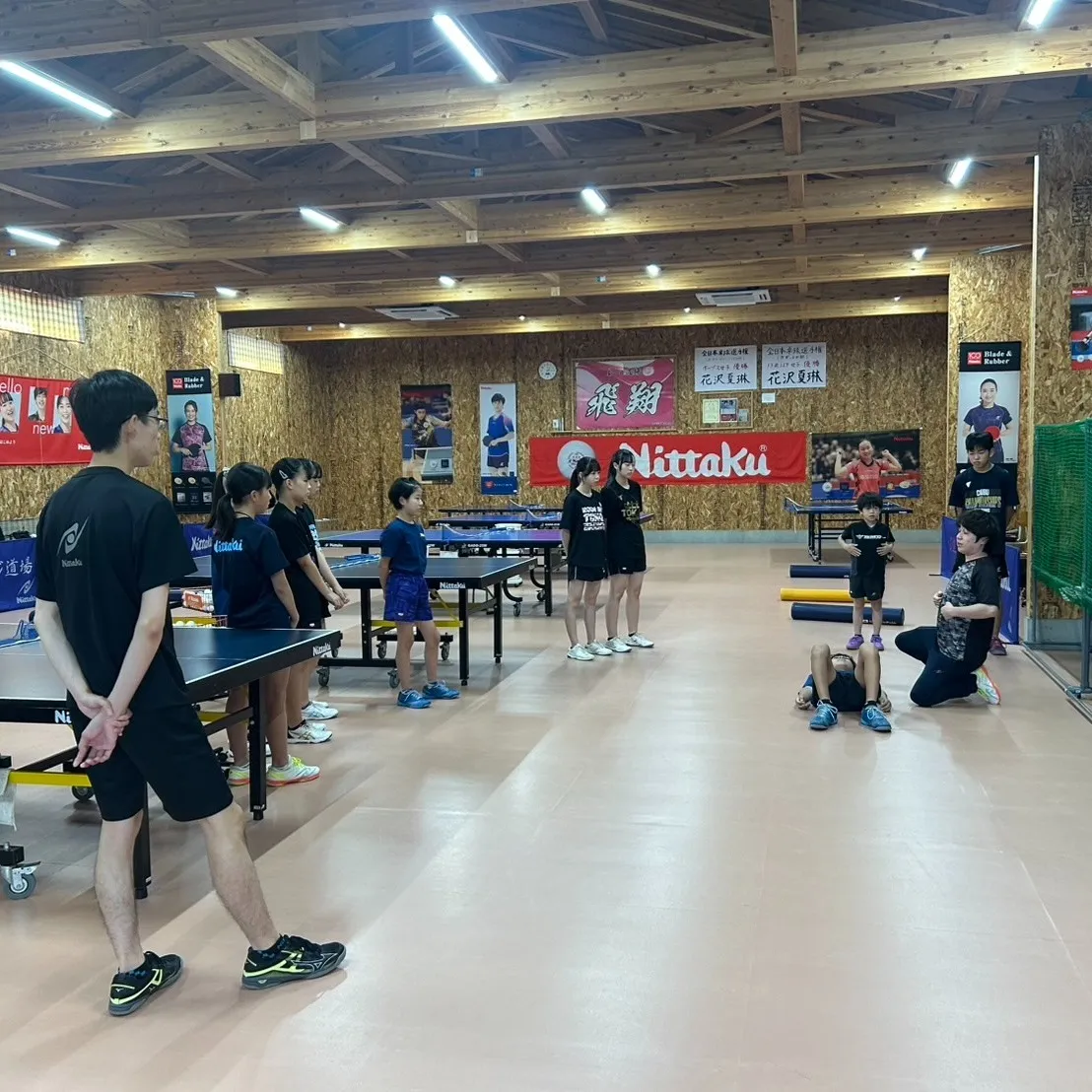 静岡県・よ〜じ道場のみなさんにコンディショニングをお伝えしてきました！