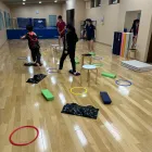 キッズ運動教室